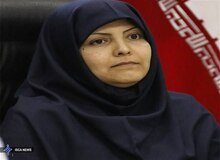 انتصاب مرضیه جدا به معاونت وزیر در امور پتروشیمی قوت گرفت