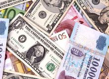 قیمت ارز دوباره صعودی شد +جدول قیمت