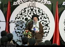 آیت الله خاتمی: تبلیغ تنها منبر رفتن نیست