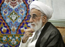 دفاع قاطع آیت‌الله جنتی از عملکرد شورای نگهبان در بررسی صلاحیت‌ها /چون رد صلاحیت شدند،ایراد می‌گیرند