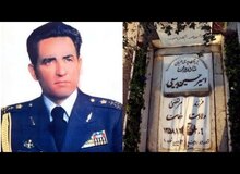جزییات دادگاه فرمانده نیروی هوایی/ ۲۱ اتهام ربیعی از چپ خواندن روحانیون تا جنگ با خدا و رسول خدا و نایب امام زمان و افسادفی الارض/ ربیعی: من فسد فی الارض نیستم! مفسد «فی السماء»هستم/مادرم با رختشویی مرا بزرگ کرد