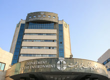 تصویب لایحه حمایت از محیط بانان در هیات دولت
