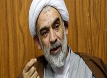 حجّت‌الاسلام محسن قمی: «انیس نقاش» از حقوق ملت ایران دفاع می کرد