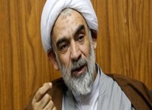 حجّت‌الاسلام محسن قمی: «انیس نقاش» از حقوق ملت ایران دفاع می کرد