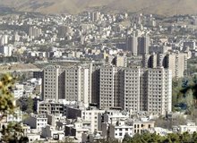 افزایش اجاره مستأجران را ازتهران فراری داد