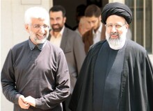 تلاش تمام عیار جلیلی برای رییس‌جمهور نشدن قالیباف /روح سعید جلیلی در ابراهیم رئیسی ظهور می‌کند

