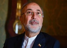صالحی: در حال آزمایش نسل هشتم سانتریفیوژها هستیم/ در صورت کم‌کاری اروپا، گزینه‌های زیادی داریم
