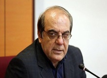 عباس عبدی: نواصولگرایان می‌خواهند همه ساکت باشند