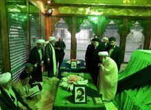 آیت الله جنتی: کسانی که تحمل این نظام را ندارند شناسایی و محکوم شوند