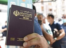 عوارض خروج از کشور چقدر افزایش می‌یابد؟/ اگر ۲ بار در سال سفر کنید، چقدر باید عوارض پرداخت کنید