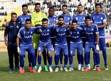 رونمایی از ترکیب استقلال خوزستان مقابل شوالیه ها
