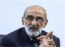 کنایه تند و تیز یک کارتونیست به «حسین شریعتمداری»/ تصویـــر