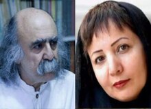 انجمن دفاع از مطبوعات در سالگرد زندان رئیس و نایب رئیس خود بیانیه صادر کرد
