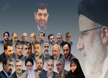 حمله ارگان مطبوعاتی نزدیک به سپاه به دولت رئیسی: نه در مسکن کاری کردید، نه در خودرو موفق بودید
