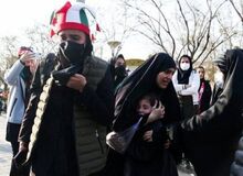 دستور دادستان کل کشور به دادستان مشهد:  با عوامل و اشخاص موثر در پی حوادث بازی فوتبال ایران و لبنان بدون اغماض برخورد قانونی شود