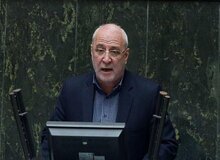 واکنش «حاجی دلیگانی» به تجمع روزگذشته دانشجویان ایرانی در اوکراین مقابل مجلس