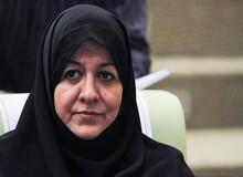 واکنش راکعی دبیر کل جمعیت زنان مسلمان نواندیش به اظهارات رئیس بسیج جامعه زنان در گفت و گو با دیده بان ایران : ازدواج دختر بچه  13 ساله نوعی بازی کودکانه است