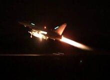 ژاپن: کره شمالی دومین موشک خود را شلیک کرد