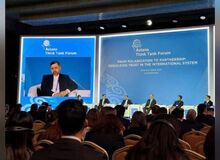 خطیب‌زاده: آمریکا صلح جهانی را در معرض تهدید جدی قرار داده است