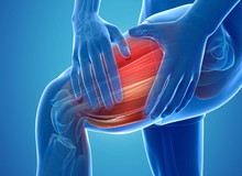 گرفتگی عضلات نشانه چه مشکلاتی است؟
