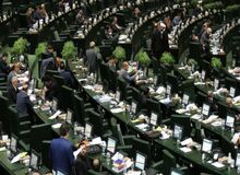 طرح دو فوریتی مجلس برای تروریست خواندن ارتش آمریکا در کل دنیا
