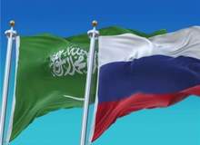 تمجید پوتین از تلاش‌های عربستان برای برقراری صلح بین روسیه و اوکراین