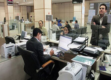 ادارات کدام استان‌ها روز شنبه تعطیل است؟

