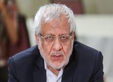 بادامچیان: به تاجزاده گفتم آینده ات «نکبت بار» است/ جریان اصلاحات همچون حزب توده مُرده است