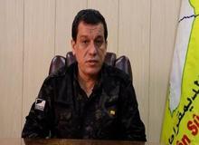 واکنش فرمانده کردهای سوریه به بیانیه بنیان‌گذار پ.ک.ک