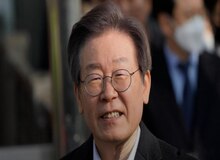 «لی جائه ‌میونگ» رئیس‌جمهور جدید کره‌جنوبی شد