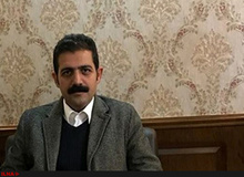 امیر رئیسیان: لیلا حسین‌زاده در بند  ۲۰۹ وزارت اطلاعات اوین است