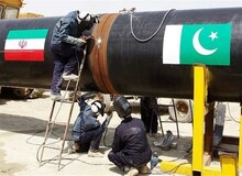 مخالفت آمریکا با طرح خط لوله مشترک گاز ایران و پاکستان: اسلام آباد باید دنبال راهکار‌های جایگزین به جای پروژه ایرانی باشد/ این پروژه سودی برای پاکستان ندارد