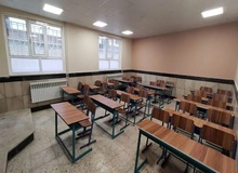 مدارس چند شهر آذربایجان غربی فردا فیرحضوری شدند+اسامی 