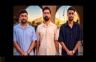بازگشت سه جوان ارتشیِ ناو لاوان به کشور، بعد از ۶ ماه+ تصاویر