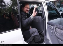 وزیر صنعت، معدن و تجارت  باز هم  در جلسه استیضاح خود شرکت نکرد !/ فرصت ۲۴ ساعته مجلس به شریعتمداری برای حضور در کمیسیون صنایع