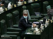 چند نماینده به اعتبار نامه تاجگردون رای مخالف دادند/ جزئیات آرای نمایندگان درباره اعتبارنامه تاجگردون