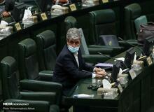 چند نماینده به اعتبار نامه تاجگردون رای مخالف دادند/ جزئیات آرای نمایندگان درباره اعتبارنامه تاجگردون