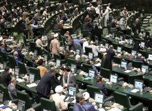 ارگان مطبوعاتی دولت علیه نمایندگان مجلس/ اظهار نظر نمایندگان، انتخاباتی است 