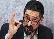 سعید زیبا کلام فعال سیاسی اصول گرا: جمهوری اسلامی در فروردین۵۸  نه یک مدل حکومتی بود نه یک نظریه سیاسی و اقتصادی  +فیلم گفت و گو 