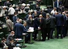 سوء استفاده نمایندگان انقلابی از نام سردار سلیمانی؛ مجلس را متشنج کرد