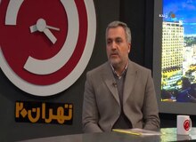 داود گودرزی، معاون خدمات شهری و محیط زیست شهرداری تهران:شهرداری تهران آمادگی واردات گوشت را دارد اما جهاد کشاورزی همکاری نمی کند