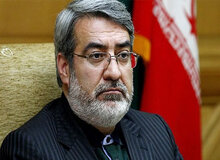 سازمان برنامه و بودجه اعتبارات مربوط به مرزهای کشور را تا پایان سال تخصیص دهد
