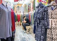 طرح شناسه‌دار شدن پوشاک آغاز می‌شود/ شروع از فروشگاه‌های زنجیره‌ای