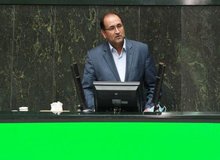 رحیمی جهان آبادی: مجلس باید در جریان قرارداد «چین و روسیه» قرار بگیرد
