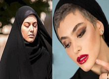 سوال جالب از ریحانه پارسا: چطور به تو گیر ندادن!+ عکس
