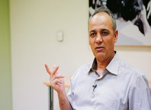  احمد زیدآبادی: اگر قرار است اصلاح طلبان برای دفاع پنجشیر بروند؛ مسئولان کیهان برای لبنان راهی جنگ شوند