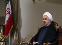 روحانی: مشکلاتمان را از طریق مذاکره و نه رویارویی حل می کنیم