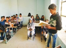 ممانعت از ثبت‌نام دختران دانش‌آموز در یک مدرسه مختلط روستایی / پاسخ آموزش و پرورش دماوند: از خطرات بلوغ جنسی زودهنگام جلوگیری می‌کنیم