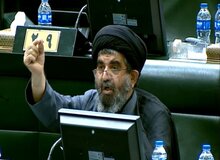 نماینده مجلس: ۴ وزیر دولت رئیسی باید استیضاح شوند