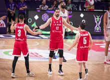 بازگشت آرمان زنگنه به تیم ملی پس از عمل جراحی